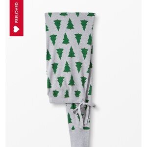 Women's Long John Pajama Pant